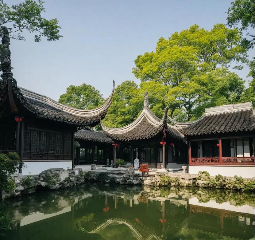 偃师白晴土建有限公司